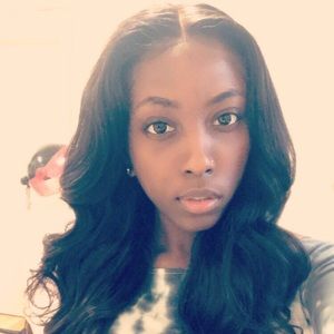 Meet your Posher, Ayana